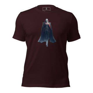 The Monster Squad "Dracula" Unisex t-shirt