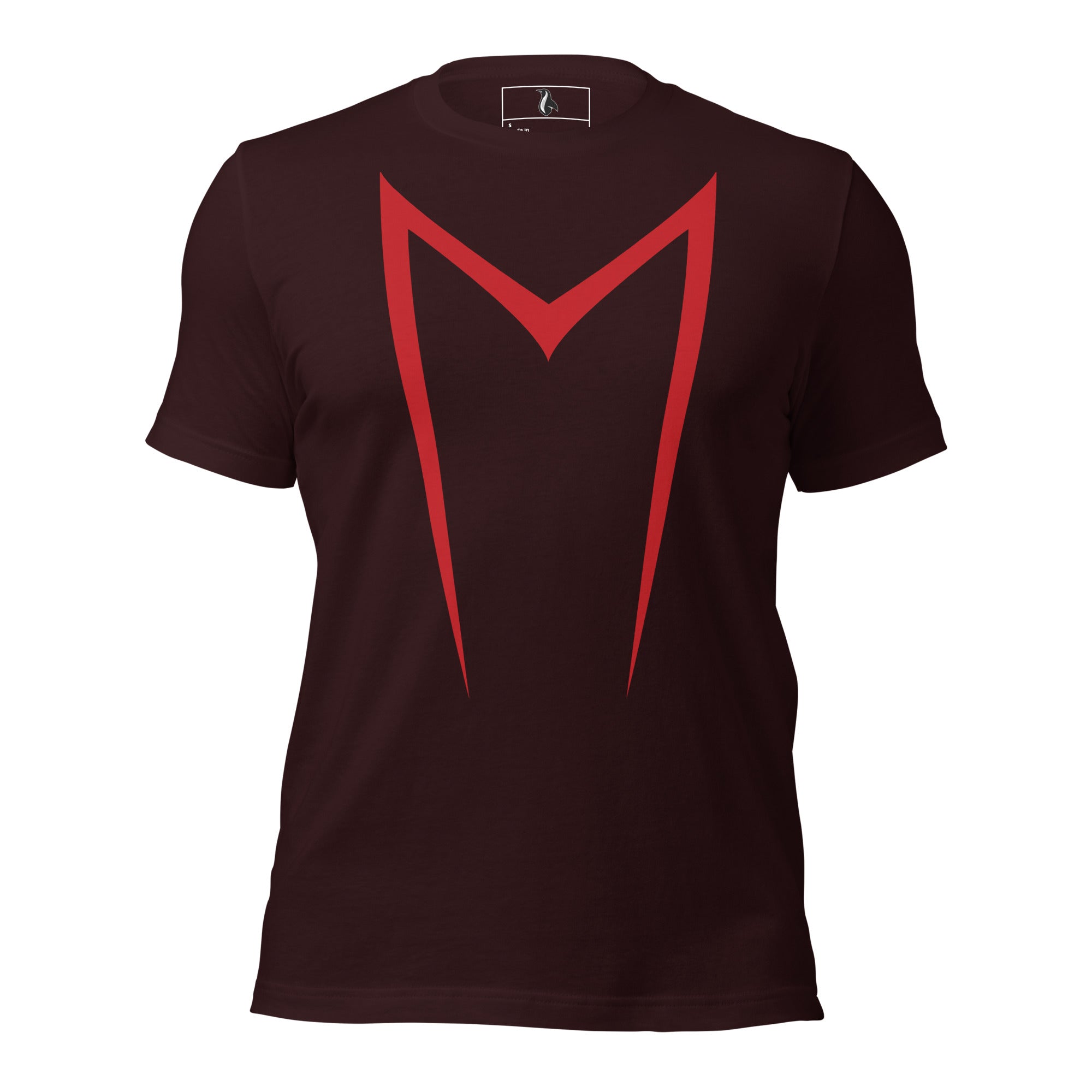 Speed Racer Mach-5 Unisex t-shirt