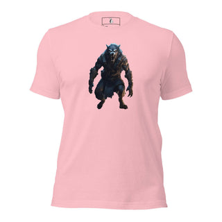 The Monster Squad "Wolfman" Unisex t-shirt