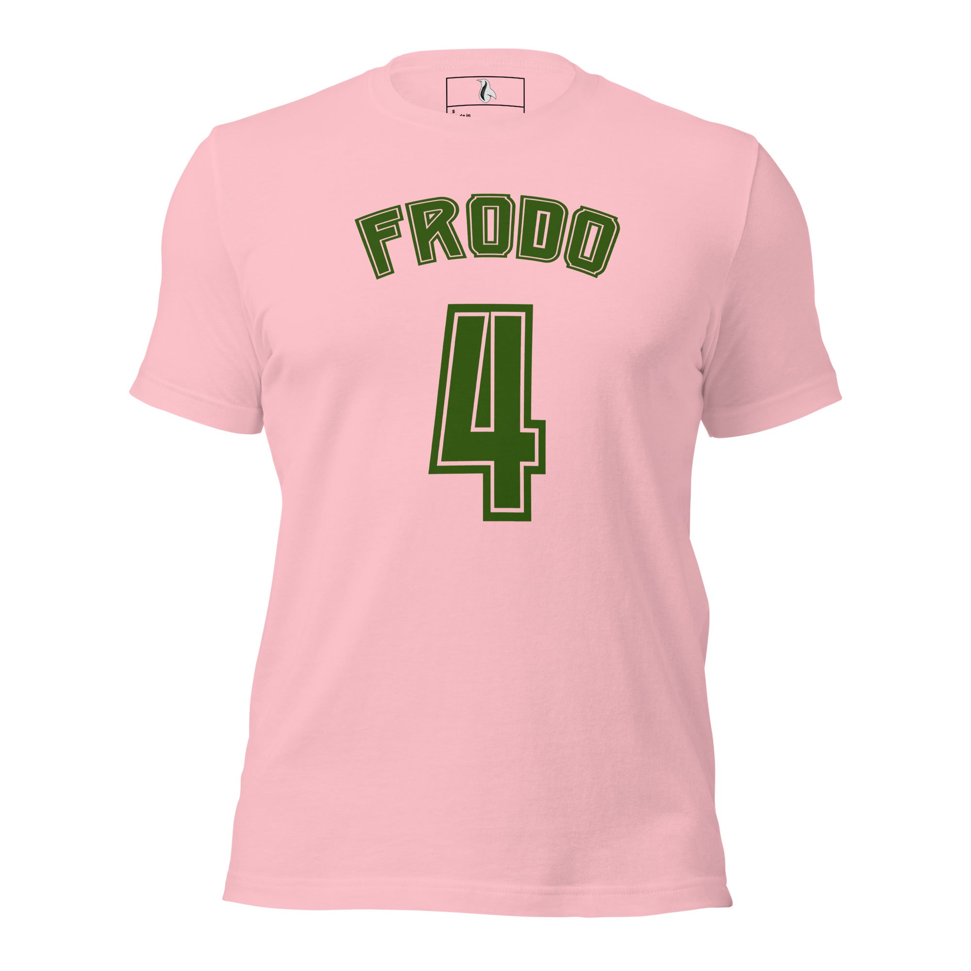 4 Frodo Unisex t-shirt