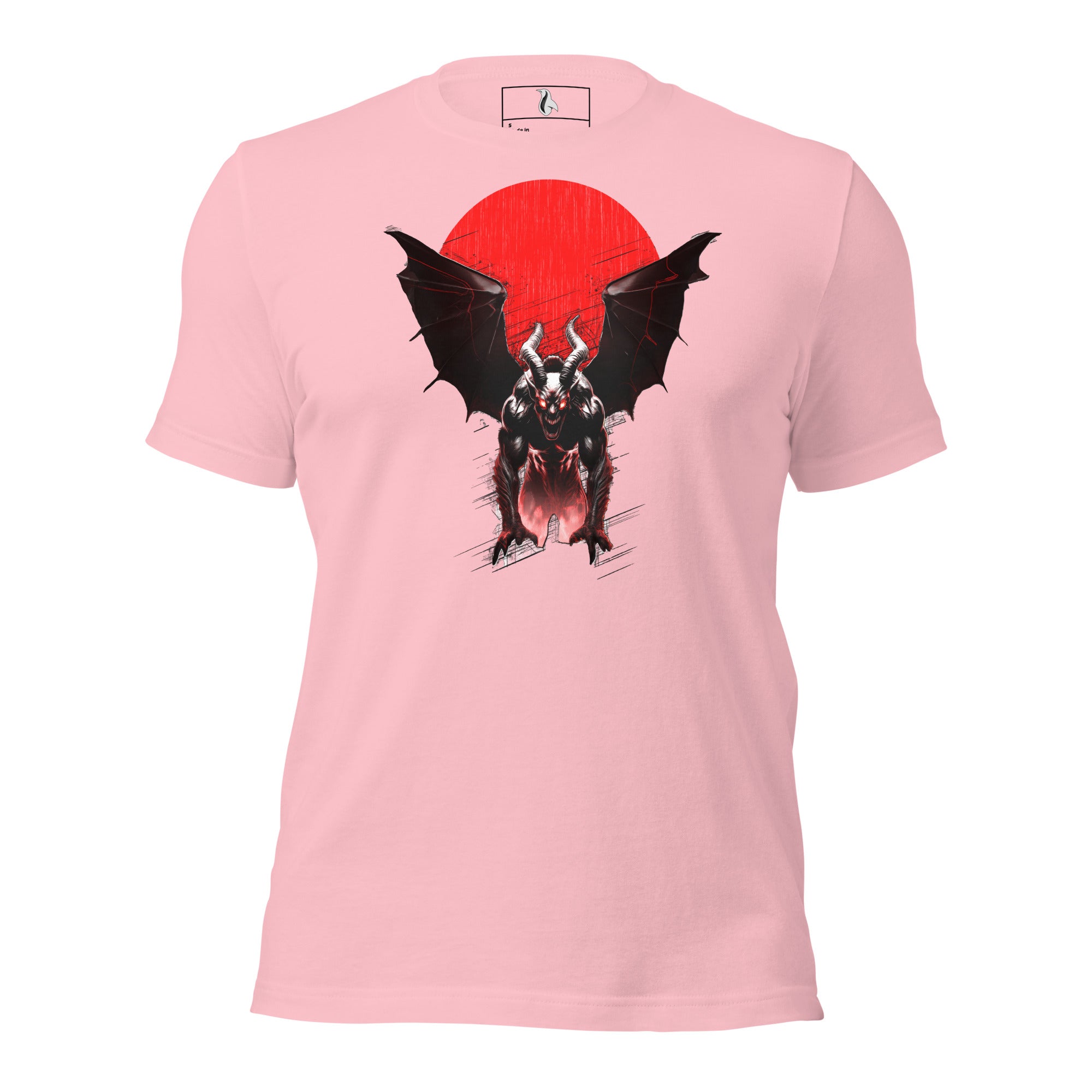 Balrog Unisex t-shirt