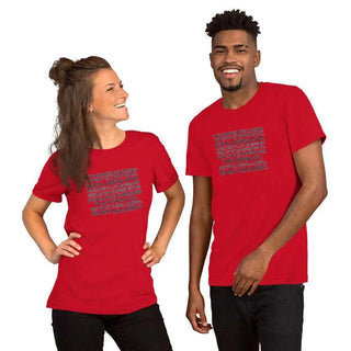 Airplane! Unisex t-shirt