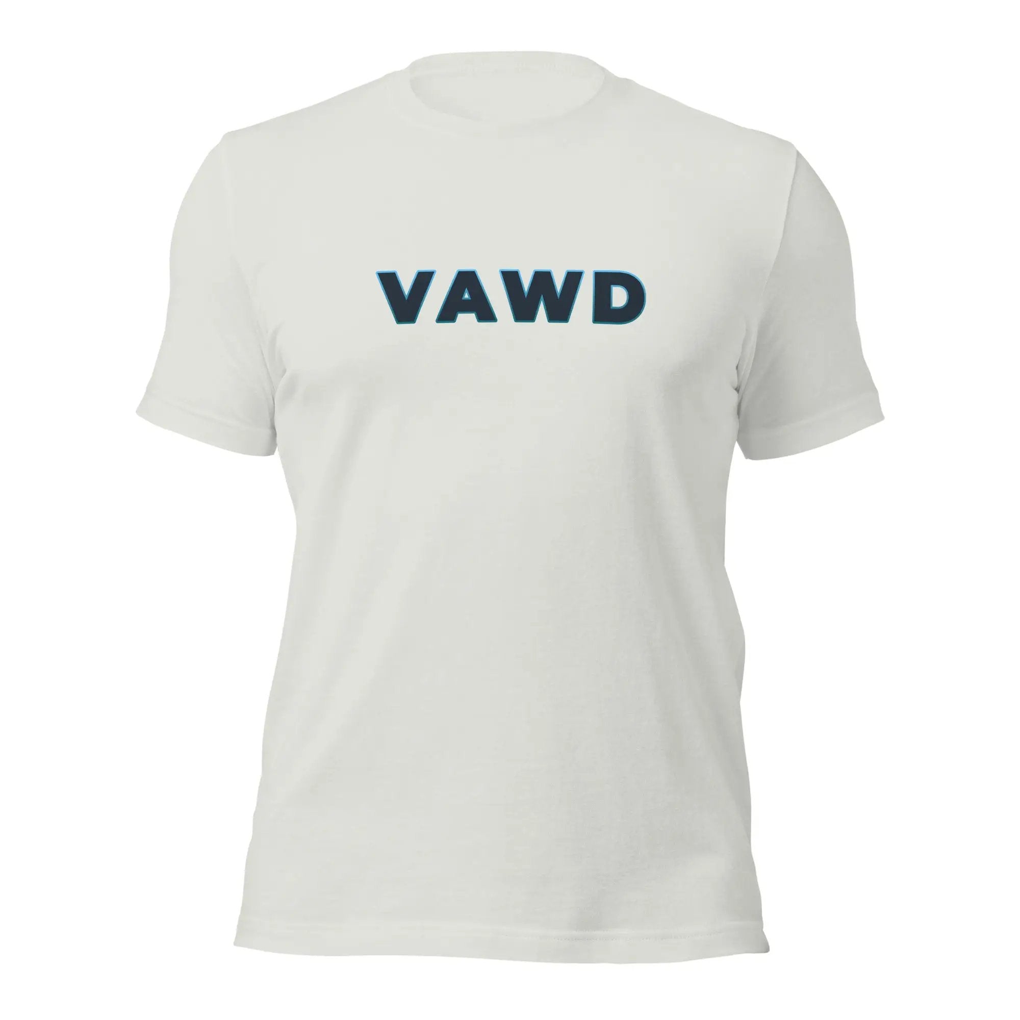 Original VAWD Unisex t-shirt