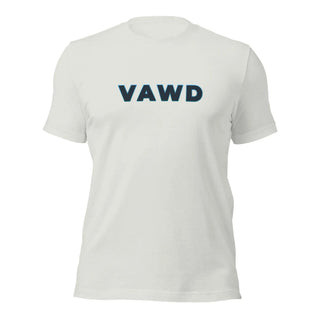 Original VAWD Unisex t-shirt