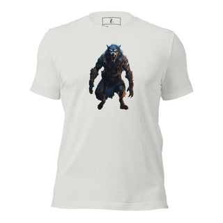 The Monster Squad "Wolfman" Unisex t-shirt