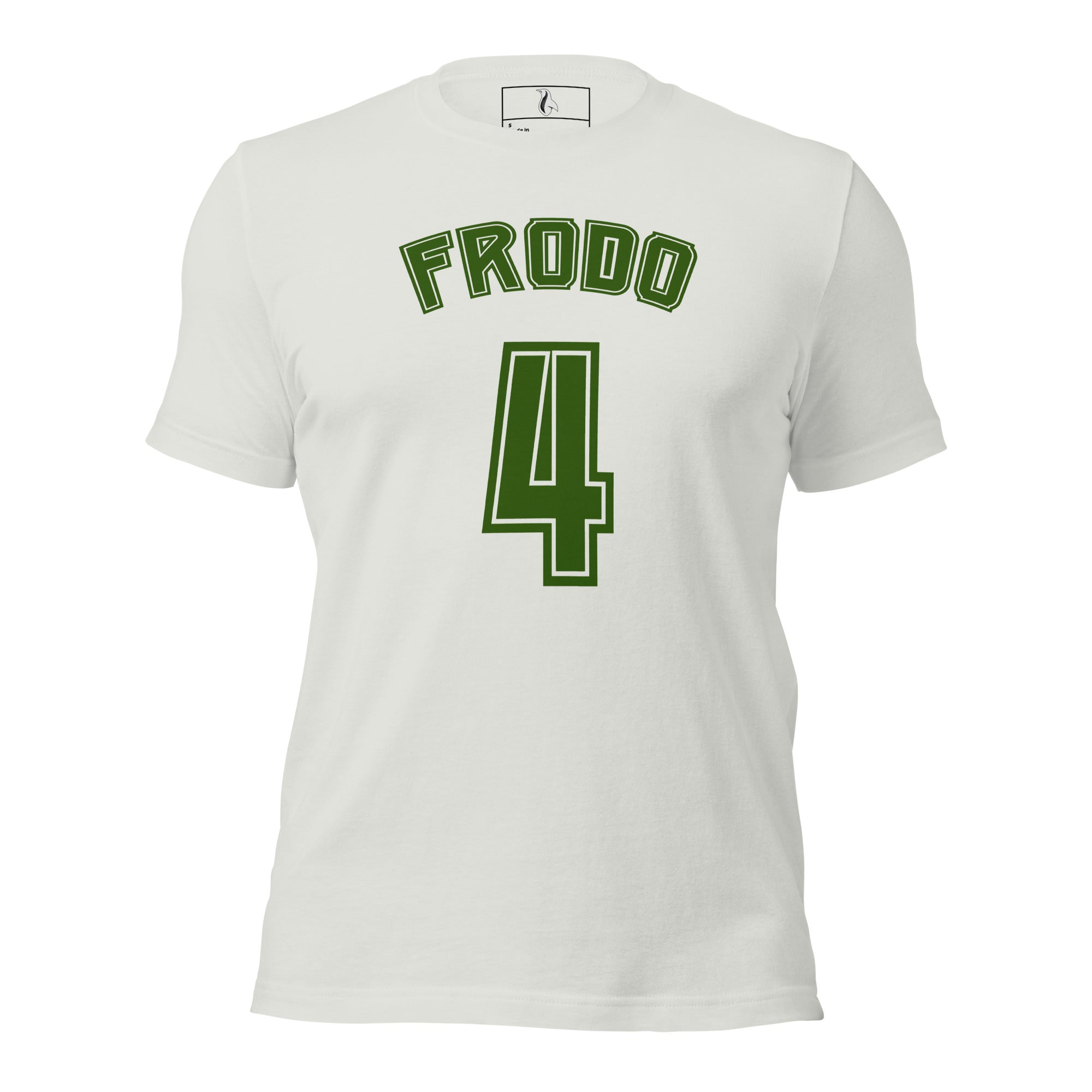 4 Frodo Unisex t-shirt