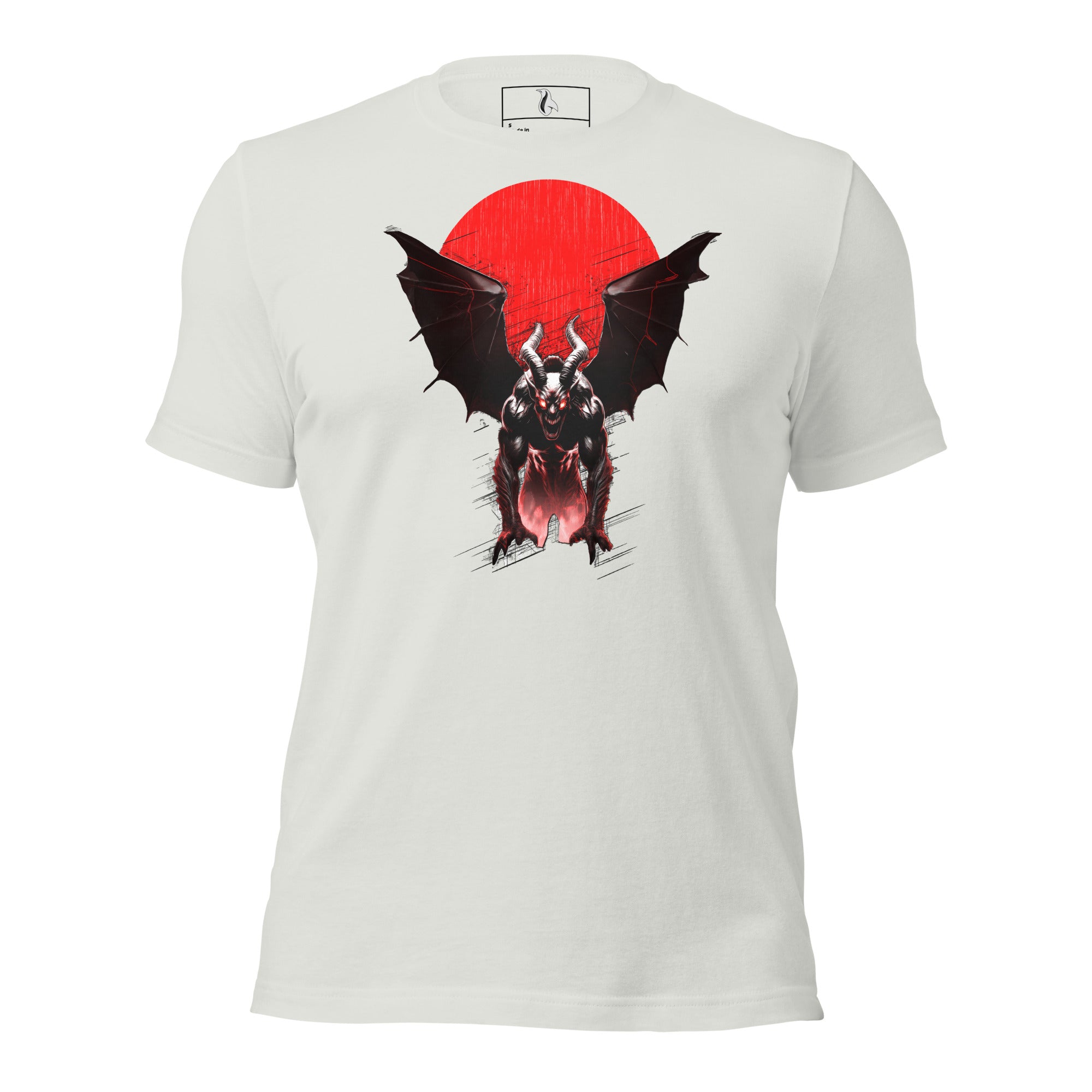 Balrog Unisex t-shirt