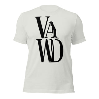 Monogram Unisex Graphic T-shirt