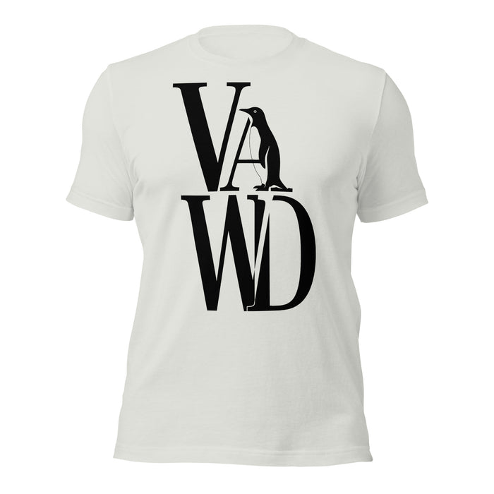 Monogram Unisex Graphic T-shirt