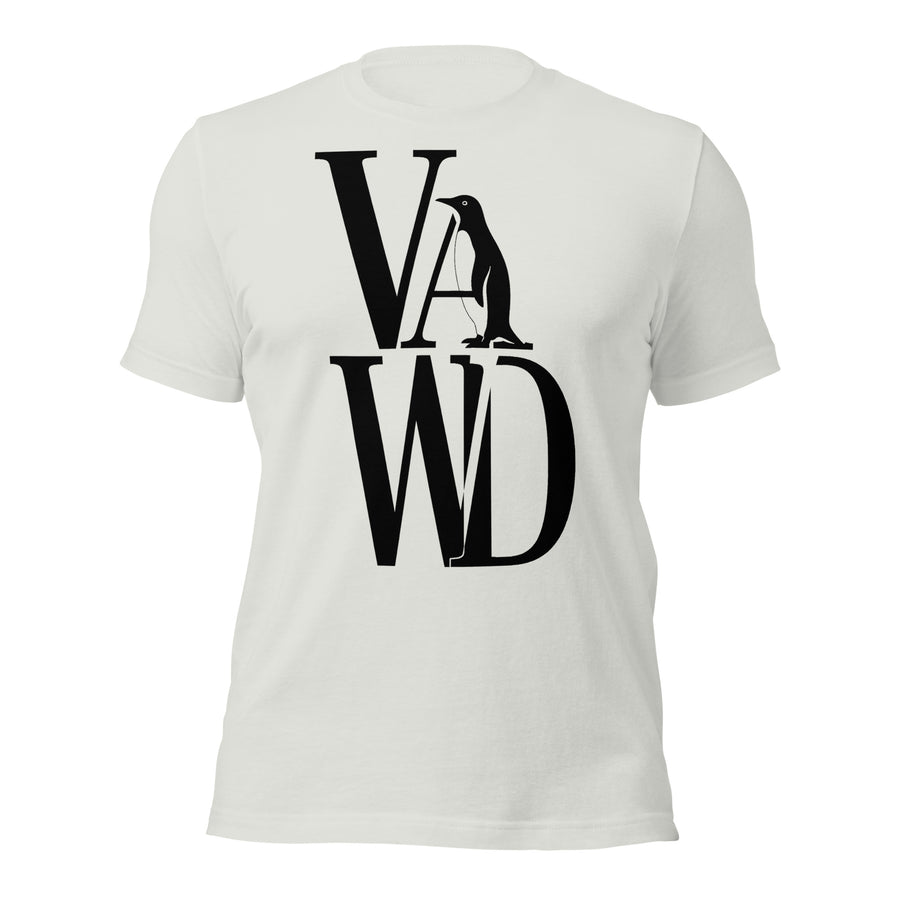 Monogram Unisex Graphic T-shirt
