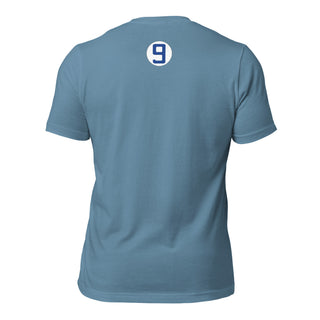 Racer X Shooting Star Unisex t-shirt