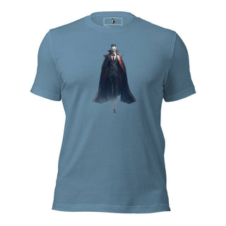 The Monster Squad "Dracula" Unisex t-shirt