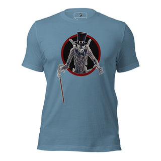 Hello, My Xeno Baby Unisex t-shirt