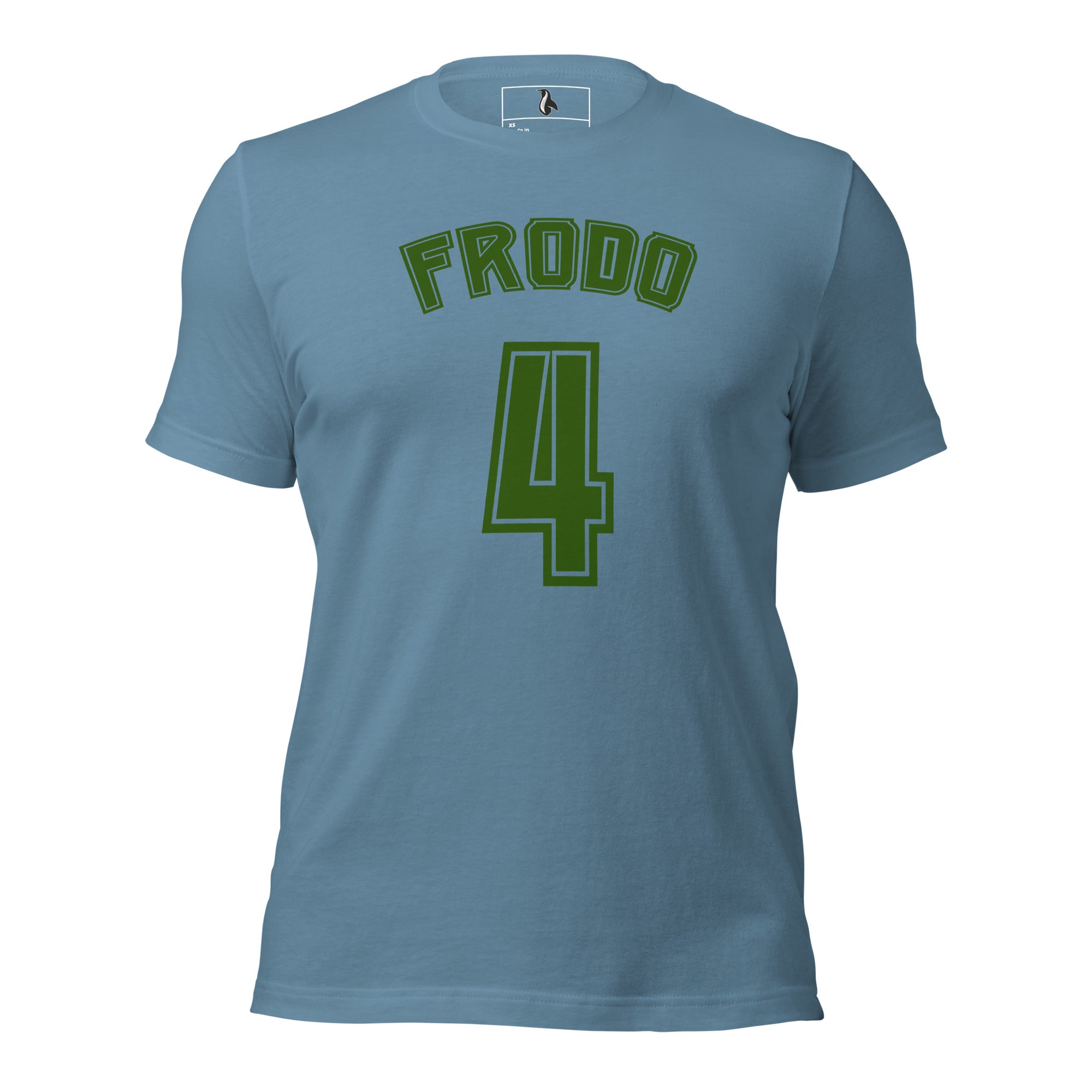 4 Frodo Unisex t-shirt