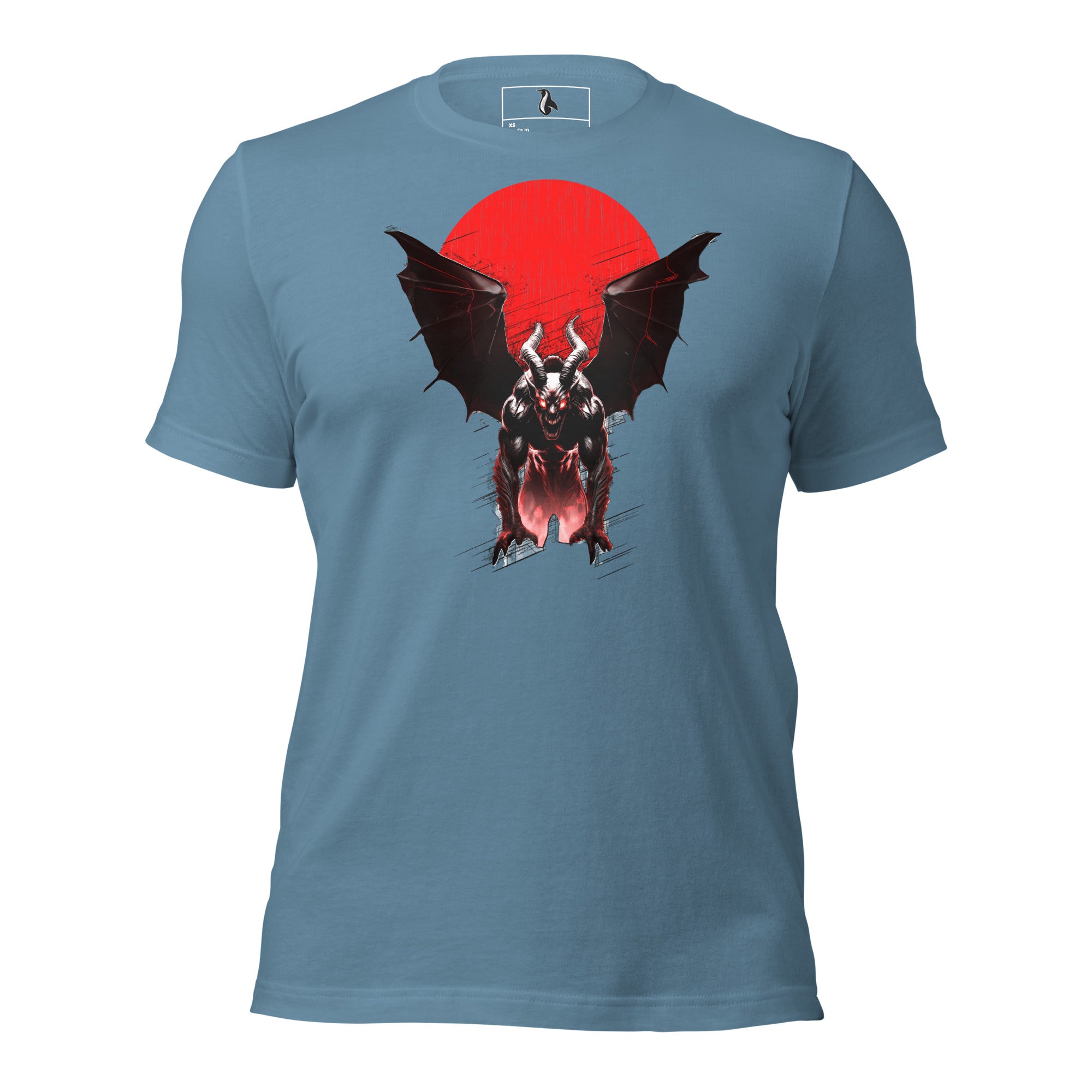 Balrog Unisex t-shirt