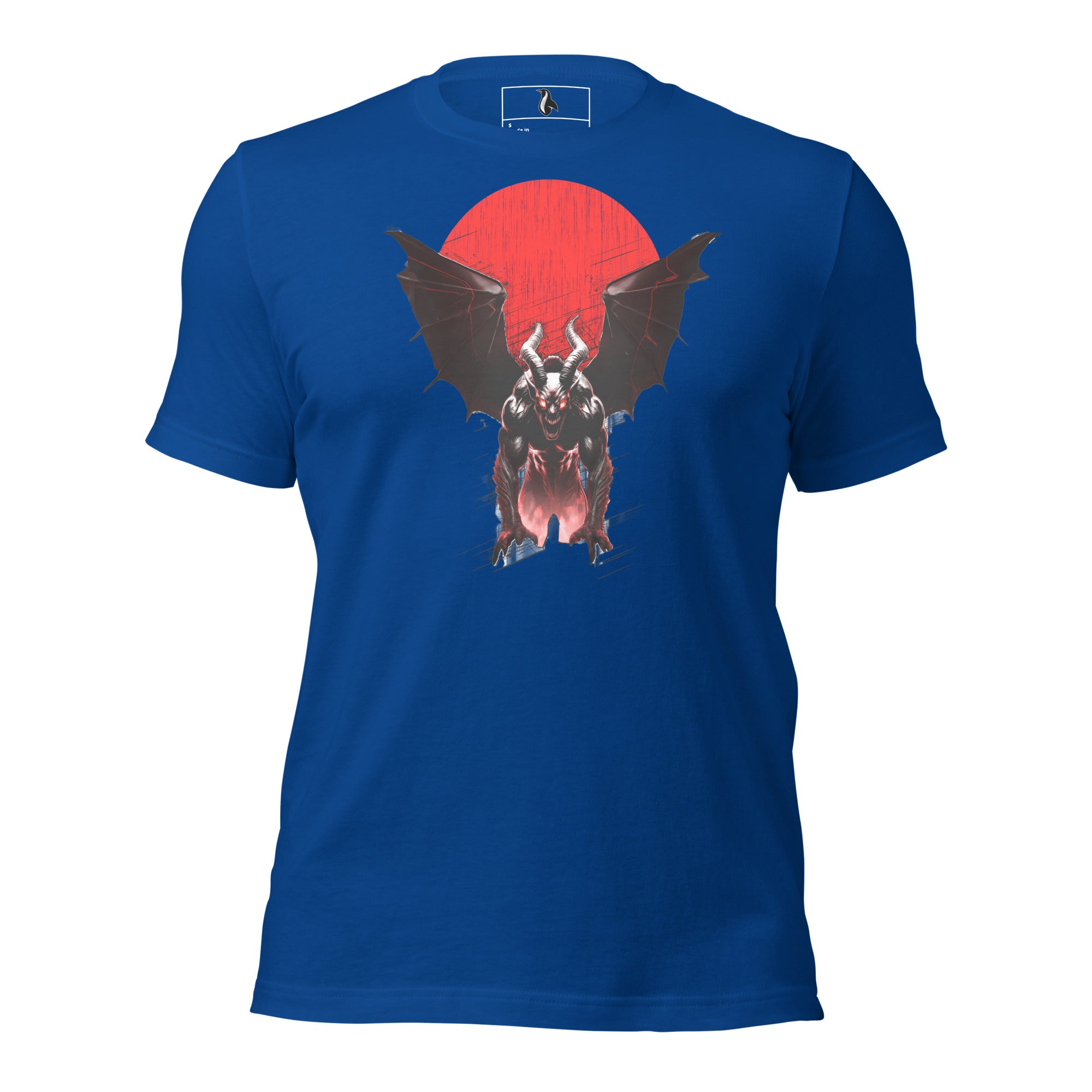 Balrog Unisex t-shirt