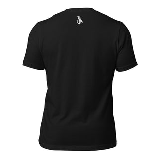 I'm Not Wearing A Shirt Funny Sarcastic Graphic T-Shirt for Conversation Starters