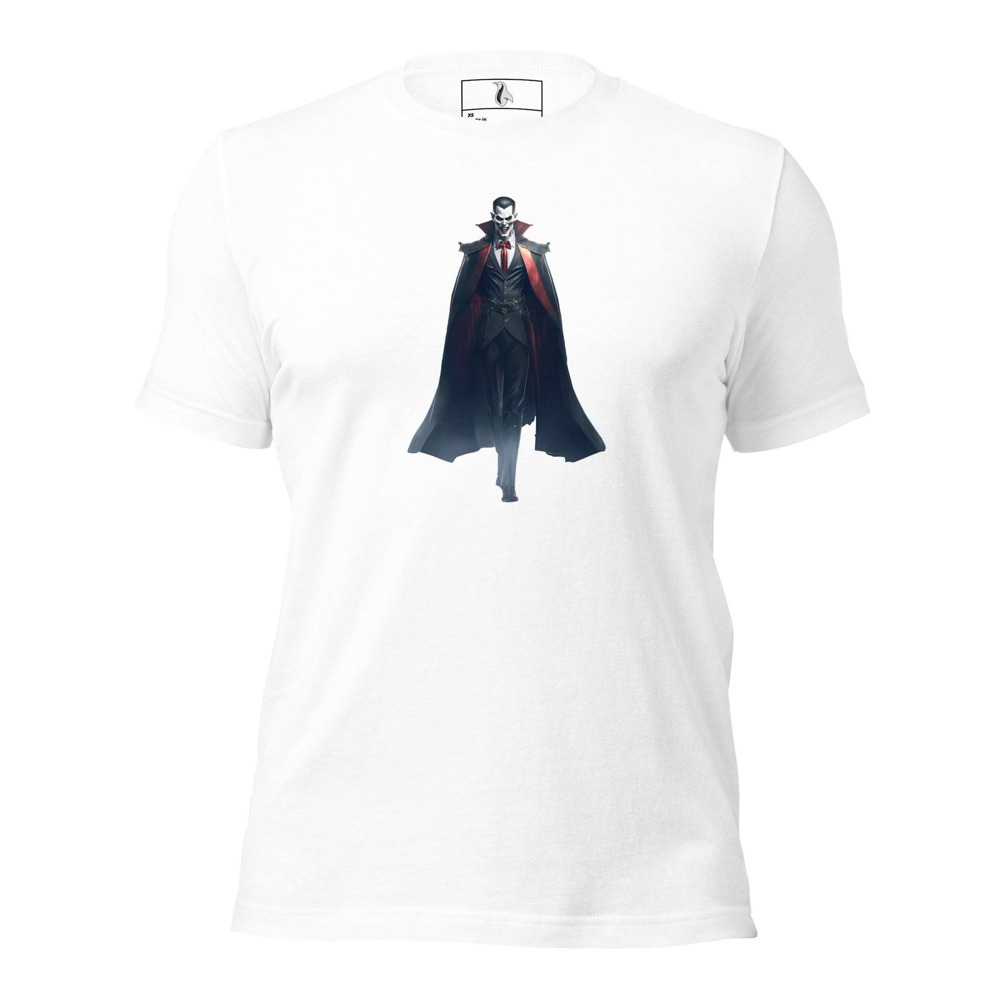 The Monster Squad "Dracula" Unisex t-shirt