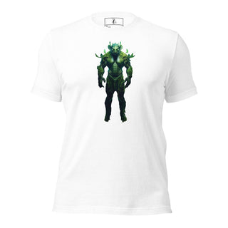 The Monster Squad "The Creature" Unisex t-shirt