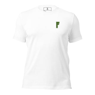 4 Frodo Unisex t-shirt (BACK)