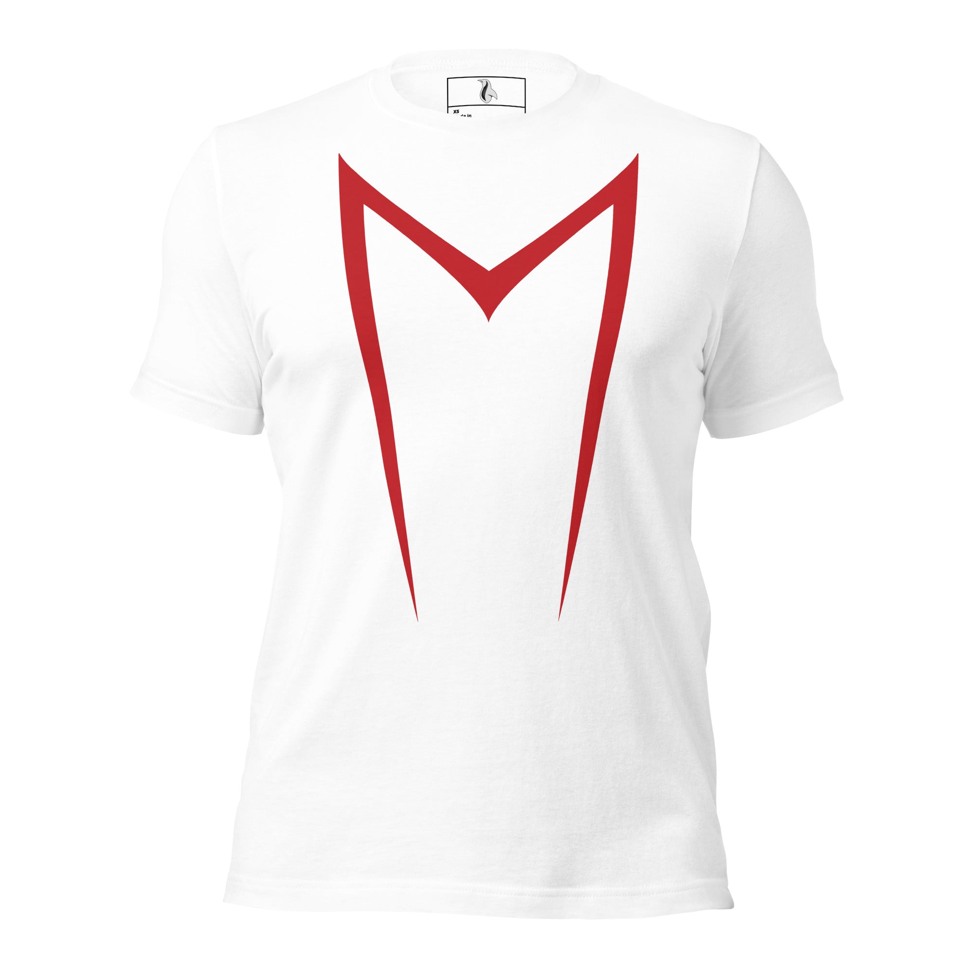 Speed Racer Mach-5 Unisex t-shirt