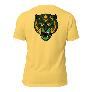 Cringer Unisex t-shirt (BACK)