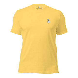 Airplane! Unisex t-shirt (BACK)