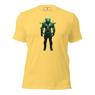 The Monster Squad "The Creature" Unisex t-shirt