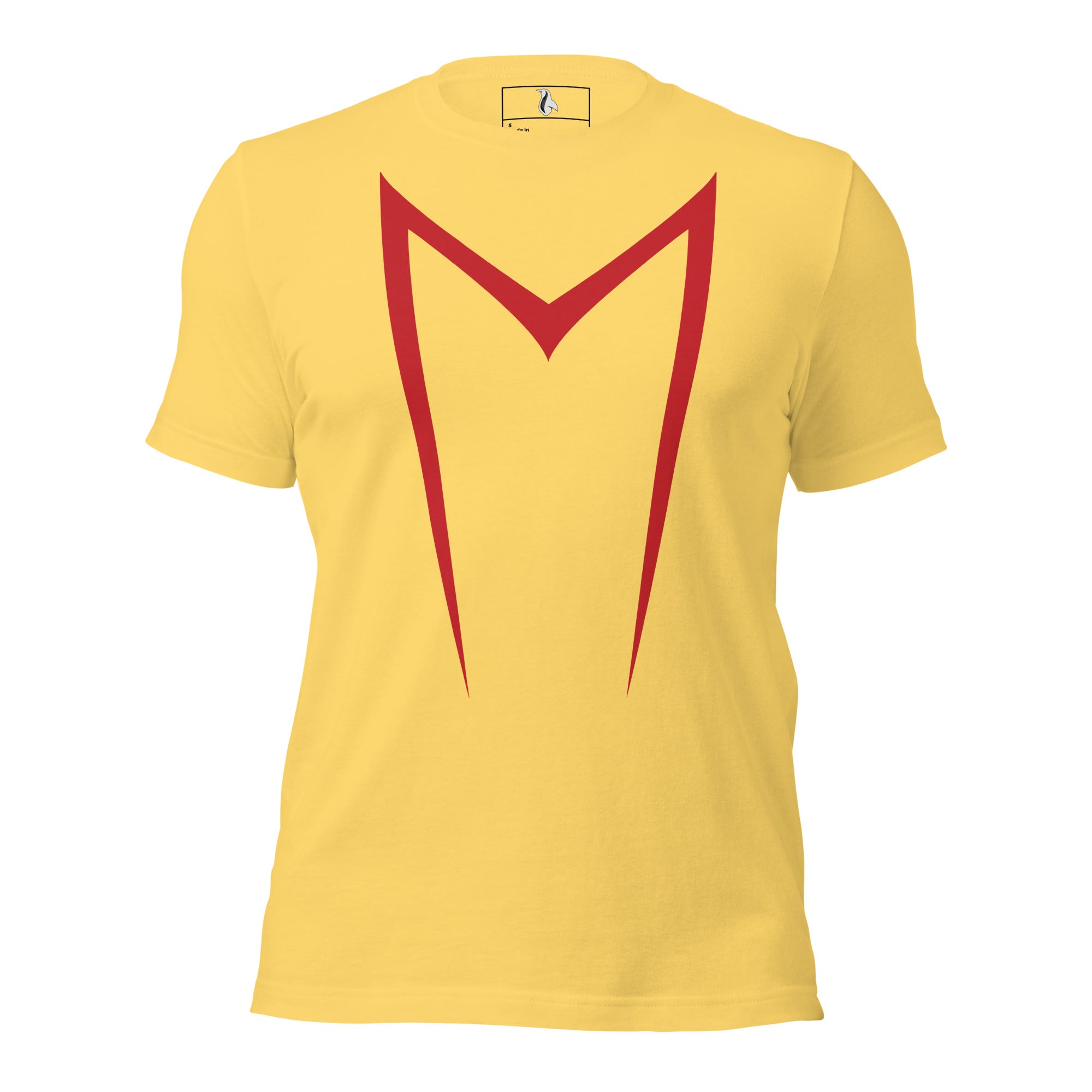 Speed Racer Mach-5 Unisex t-shirt