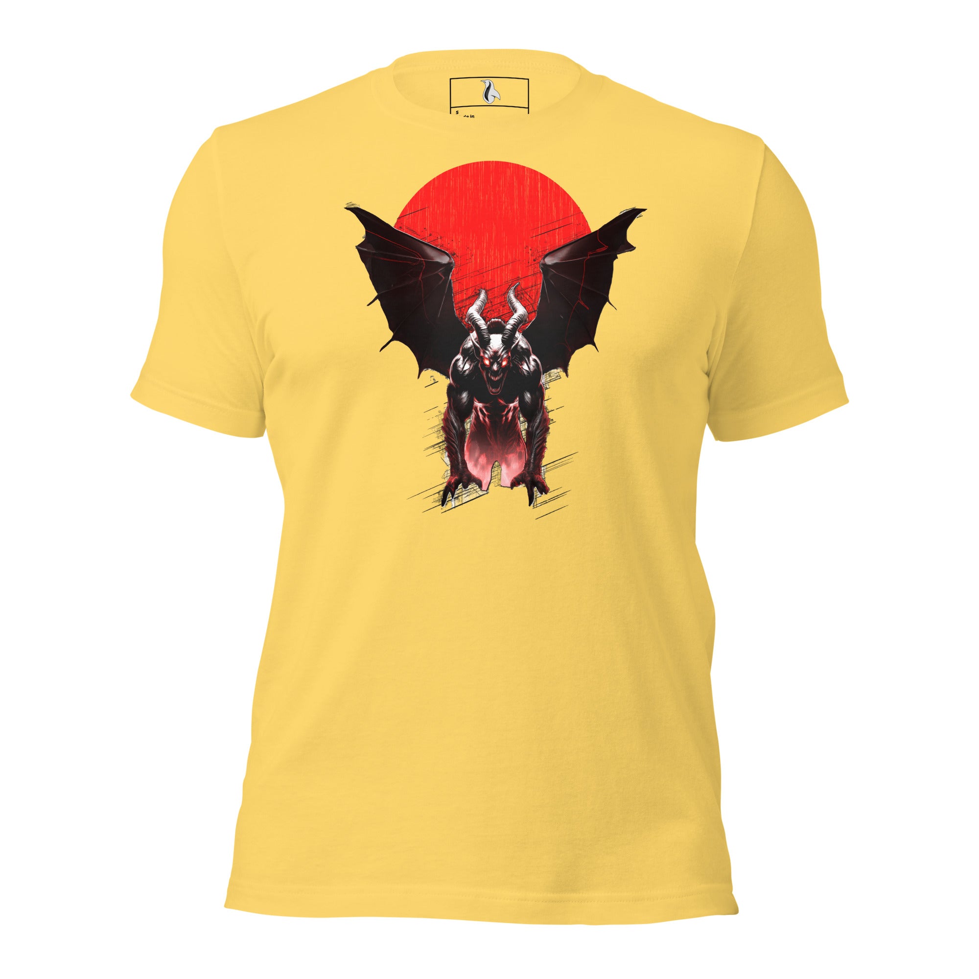 Balrog Unisex t-shirt