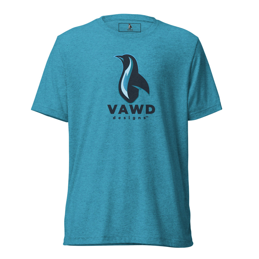 VAWDesigns Logo Short sleeve t-shirt