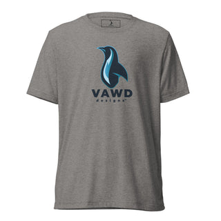 VAWDesigns Logo Short sleeve t-shirt
