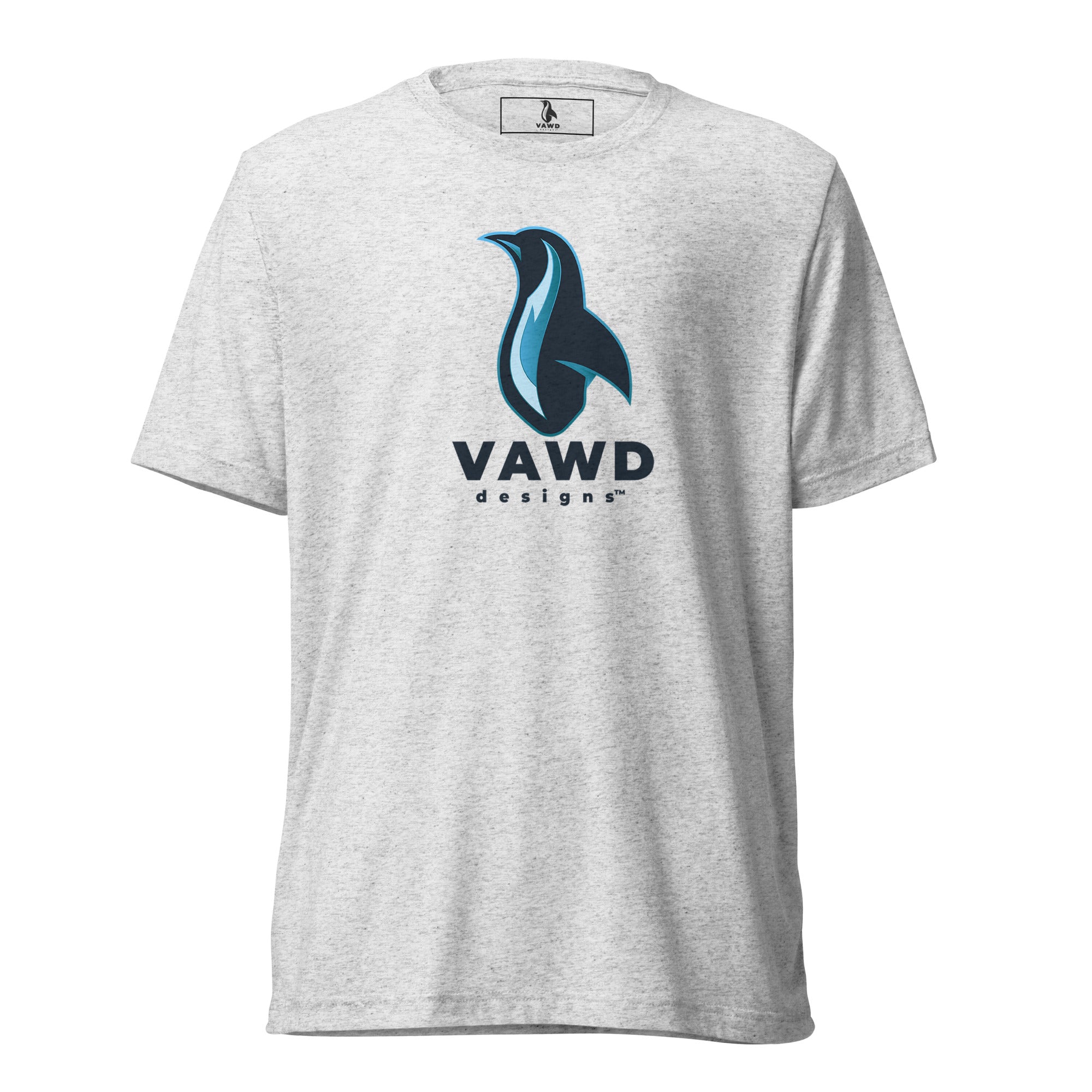 VAWDesigns Logo Short sleeve t-shirt