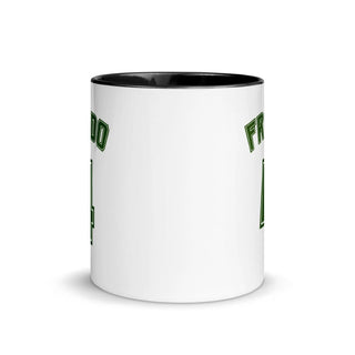 4 Frodo Mug with Color Inside