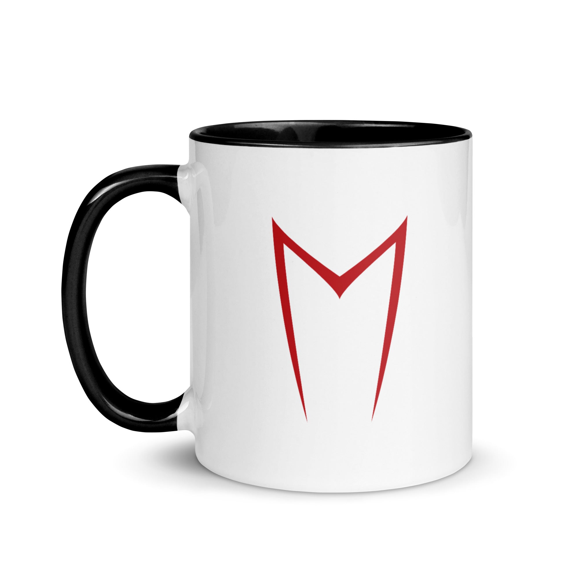 Speed Racer Mach-5 Mug with Color Inside