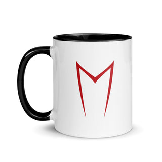 Speed Racer Mach-5 Mug with Color Inside