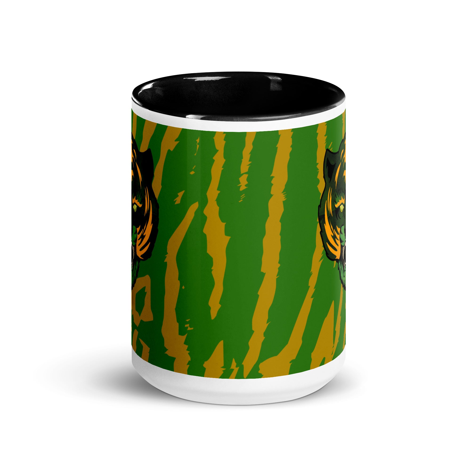Cringer Mug with Color Inside