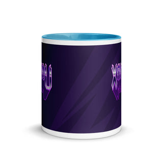 Xanadu Mug with Color Inside