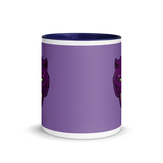 Panthor Mug with Color Inside