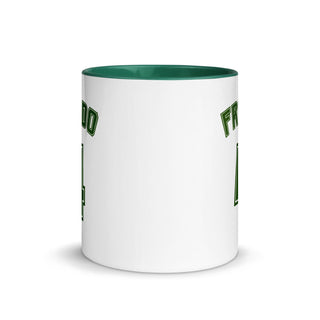 4 Frodo Mug with Color Inside