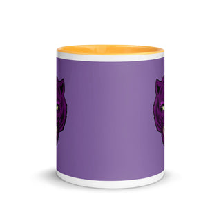 Panthor Mug with Color Inside