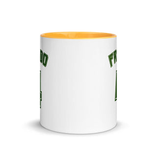 4 Frodo Mug with Color Inside