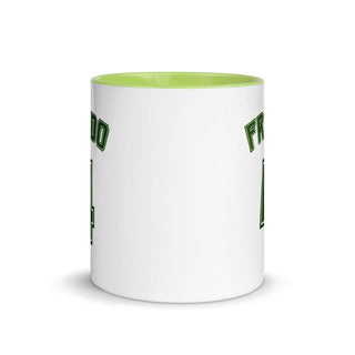 4 Frodo Mug with Color Inside