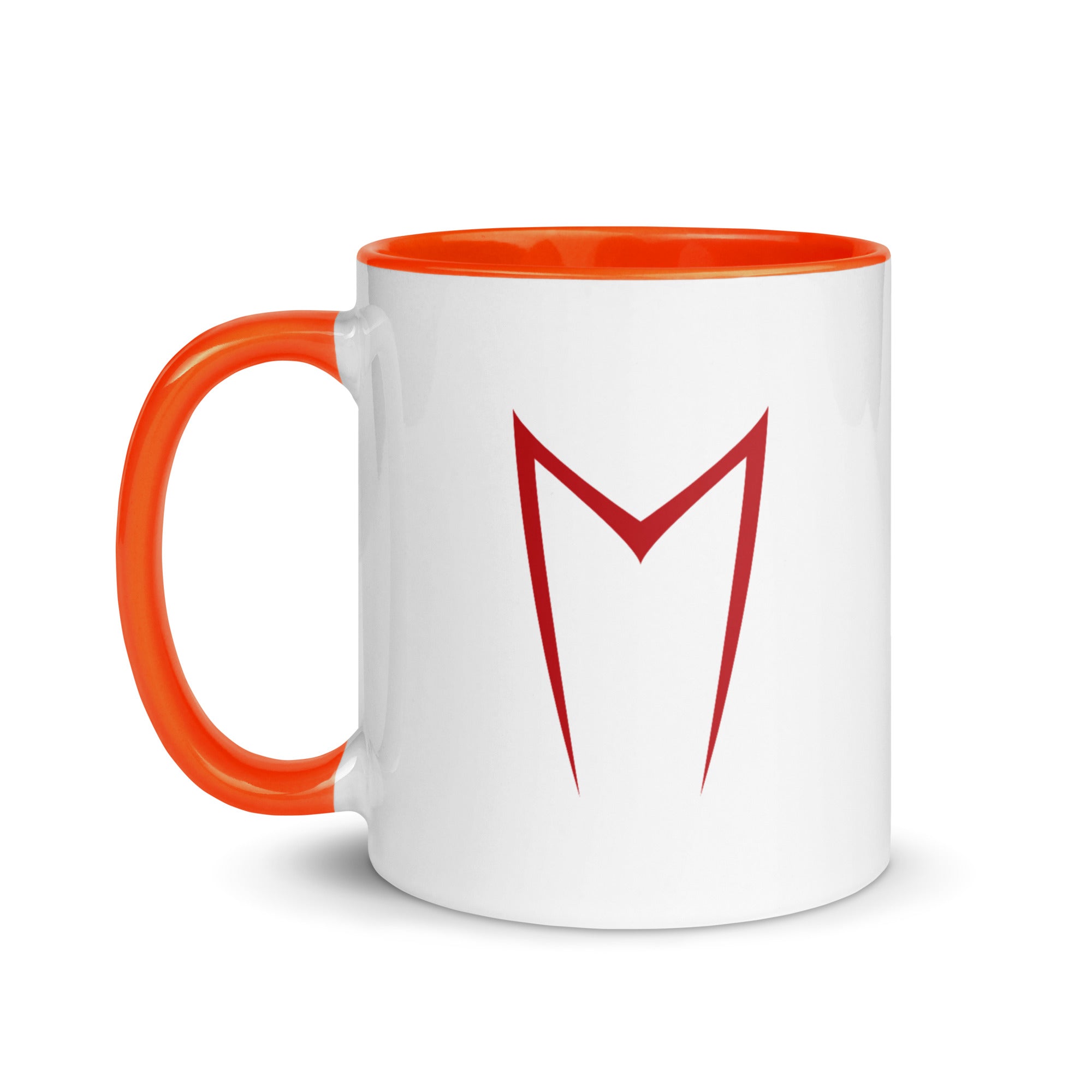 Speed Racer Mach-5 Mug with Color Inside