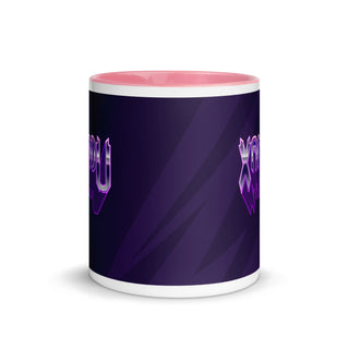 Xanadu Mug with Color Inside