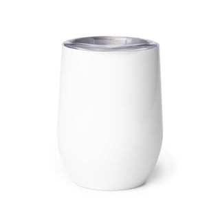 Jackie Daytona's Bar  Wine tumbler
