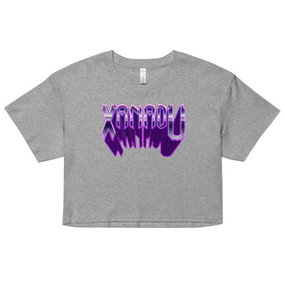 Xanadu Women’s crop top