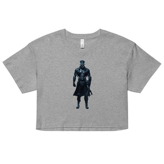 The Monster Squad "Frankenstein" Women’s crop top