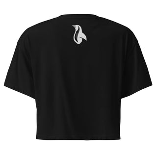 4 Frodo Women’s crop top
