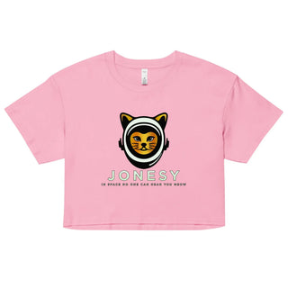 Jonesy Women’s crop top